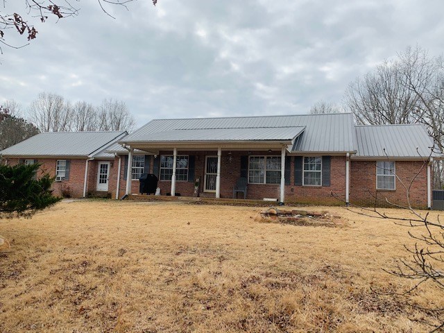 230 Burks Road Savannah, TN 38372 - Photo 1 of 24 Gallery Image 1