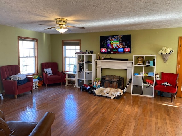 230 Burks Road Savannah, TN 38372 - Photo 4 of 24 Gallery Image 4