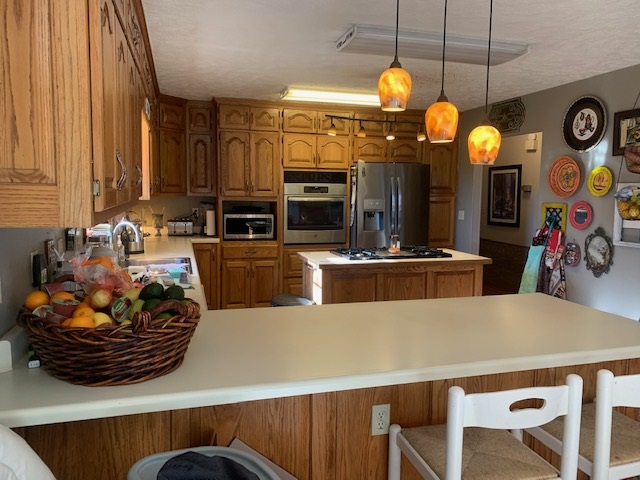 230 Burks Road Savannah, TN 38372 - Photo 6 of 24 Gallery Image 6