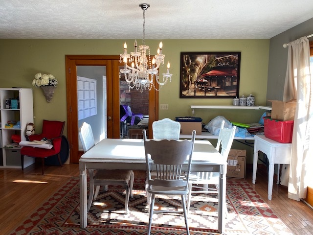 230 Burks Road Savannah, TN 38372 - Photo 8 of 24 Gallery Image 8