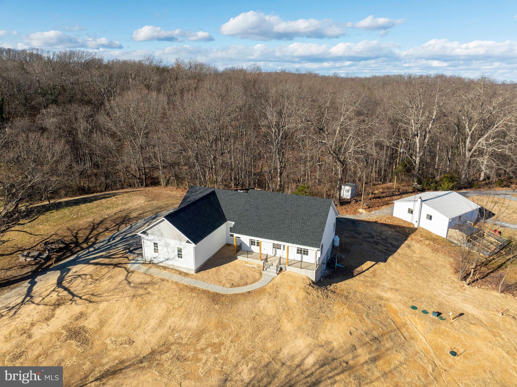 1633 Catlett Mountain Road Front Royal, VA 22630 - Photo 12 of 69