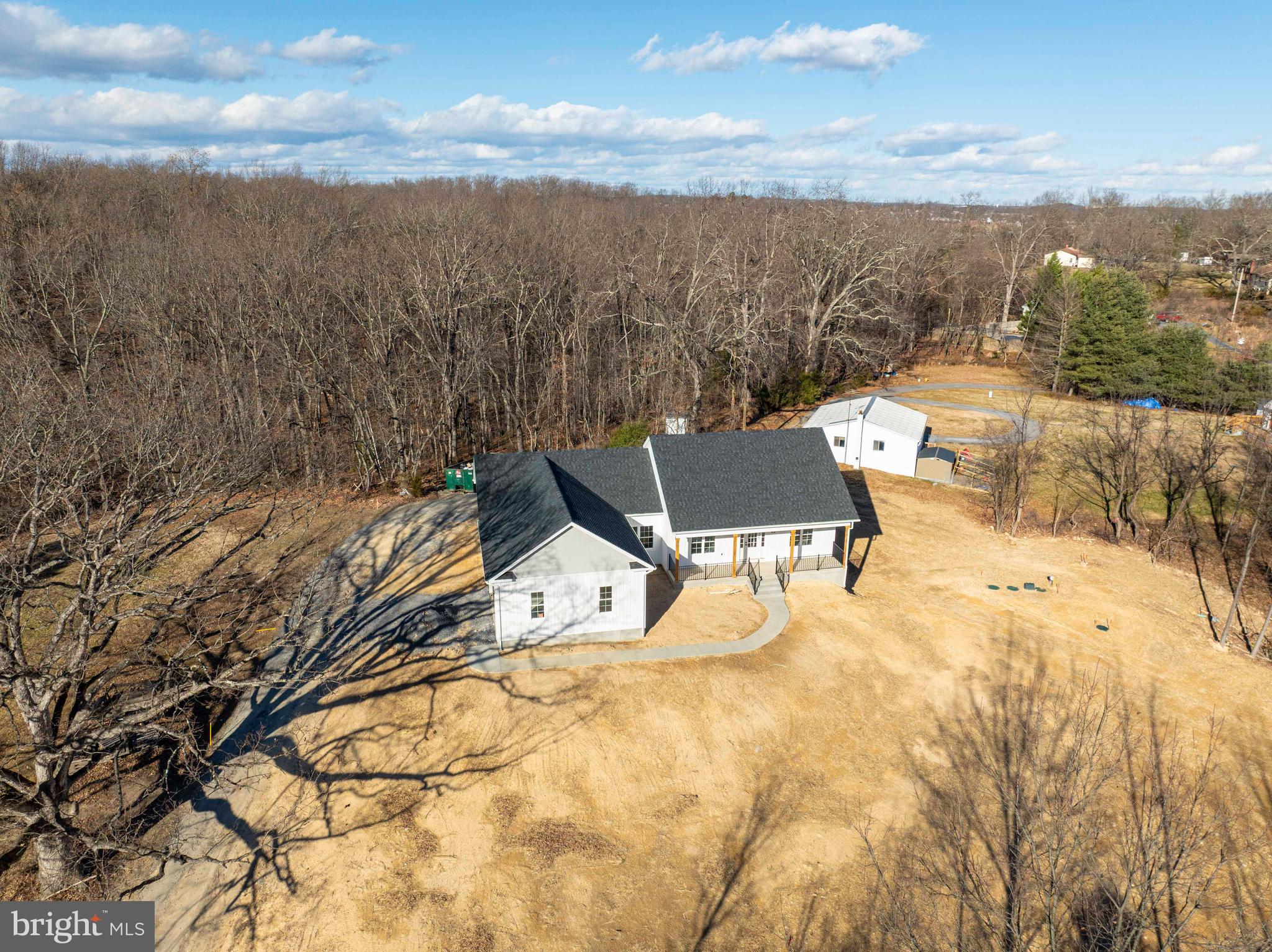 1633 Catlett Mountain Road Front Royal, VA 22630 - Photo 13 of 69