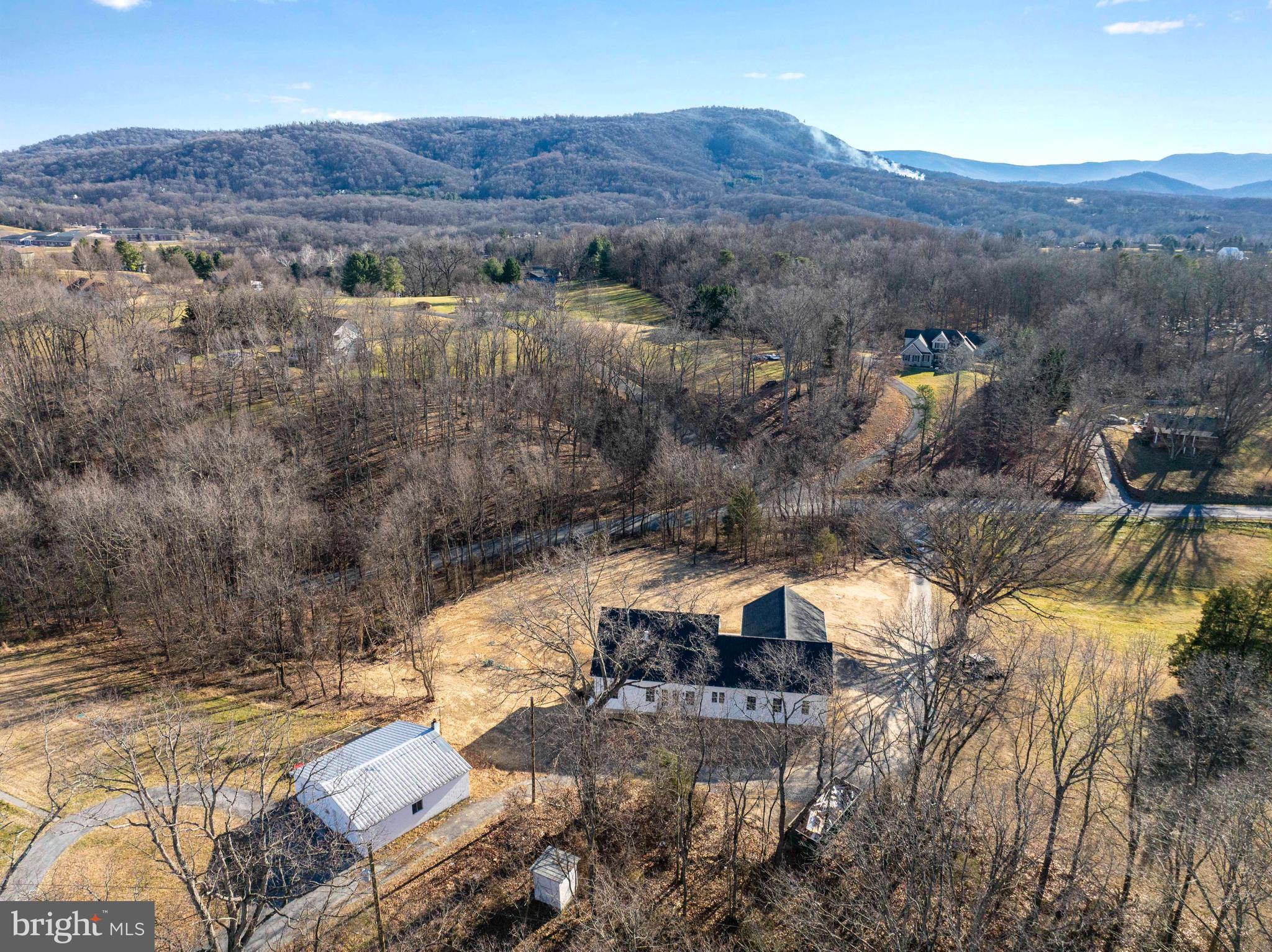 1633 Catlett Mountain Road Front Royal, VA 22630 - Photo 16 of 69