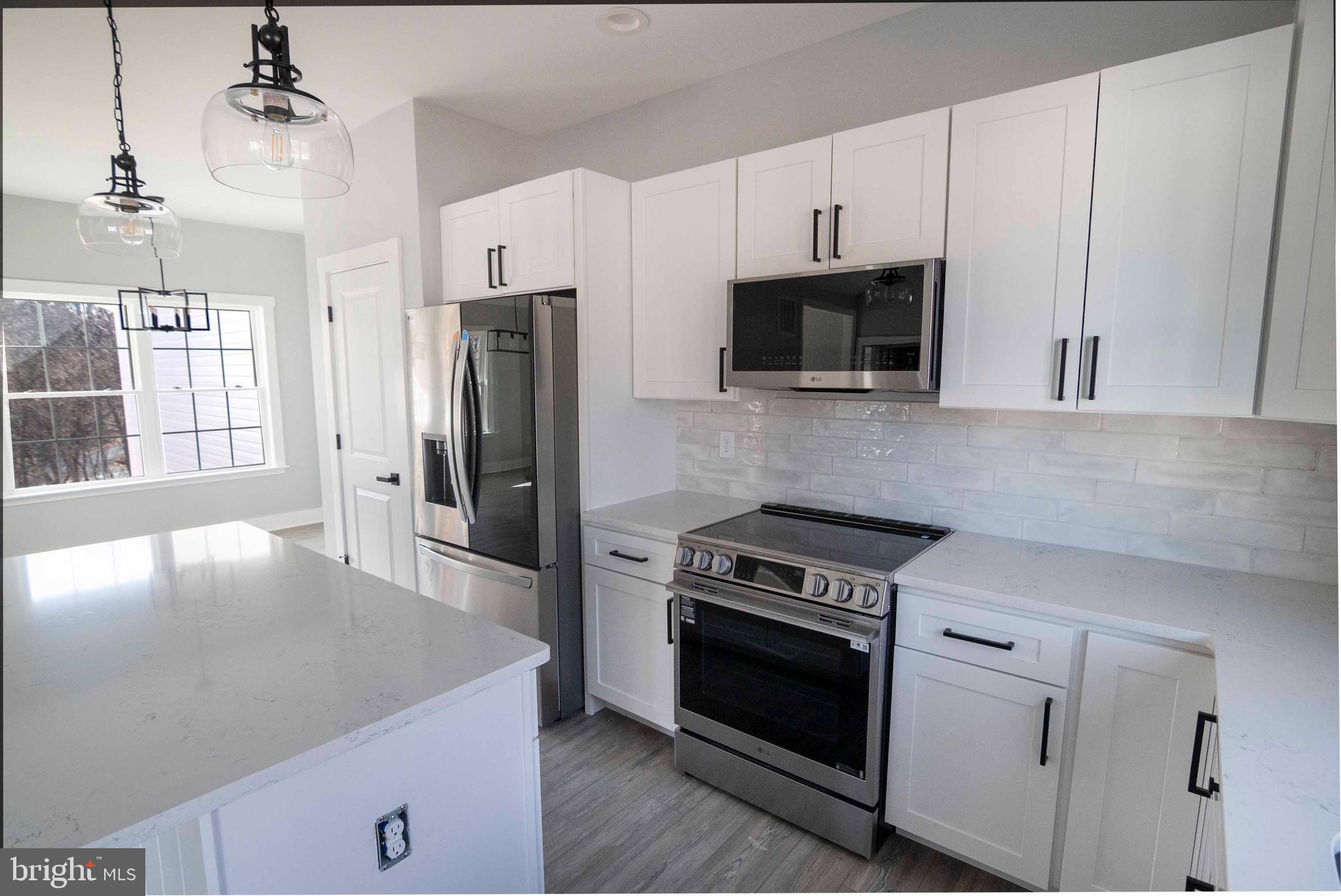 1633 Catlett Mountain Road Front Royal, VA 22630 - Photo 20 of 69