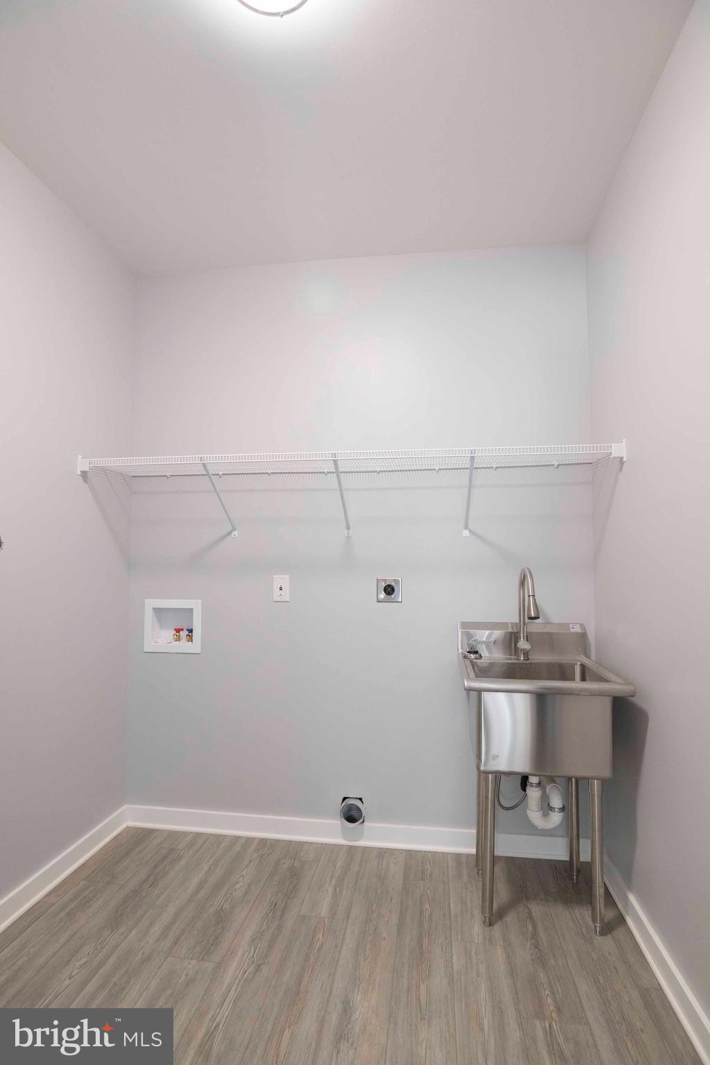 1633 Catlett Mountain Road Front Royal, VA 22630 - Photo 42 of 69 a view of a room with a table and chairs