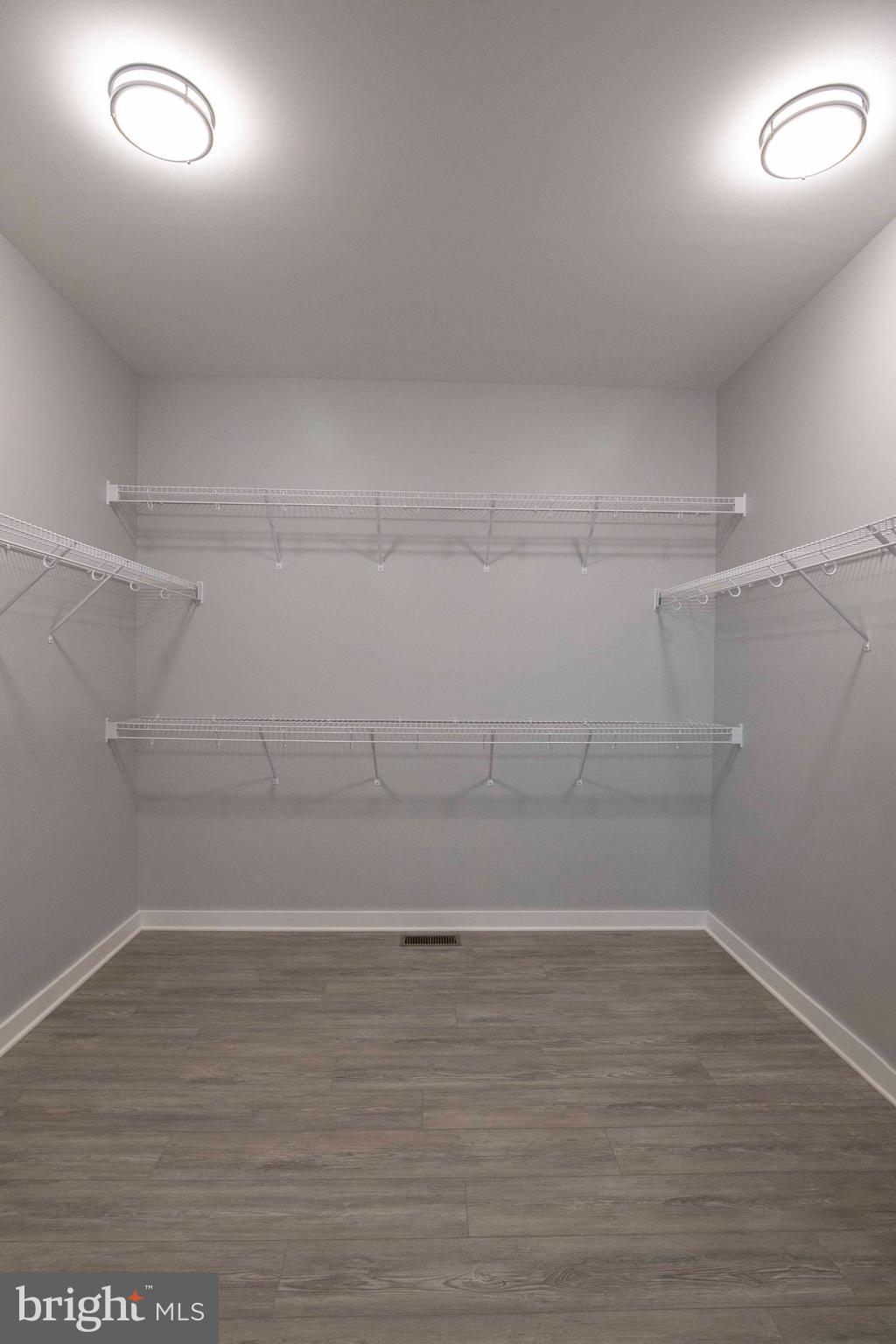 1633 Catlett Mountain Road Front Royal, VA 22630 - Photo 52 of 69 a view of a room with an empty space