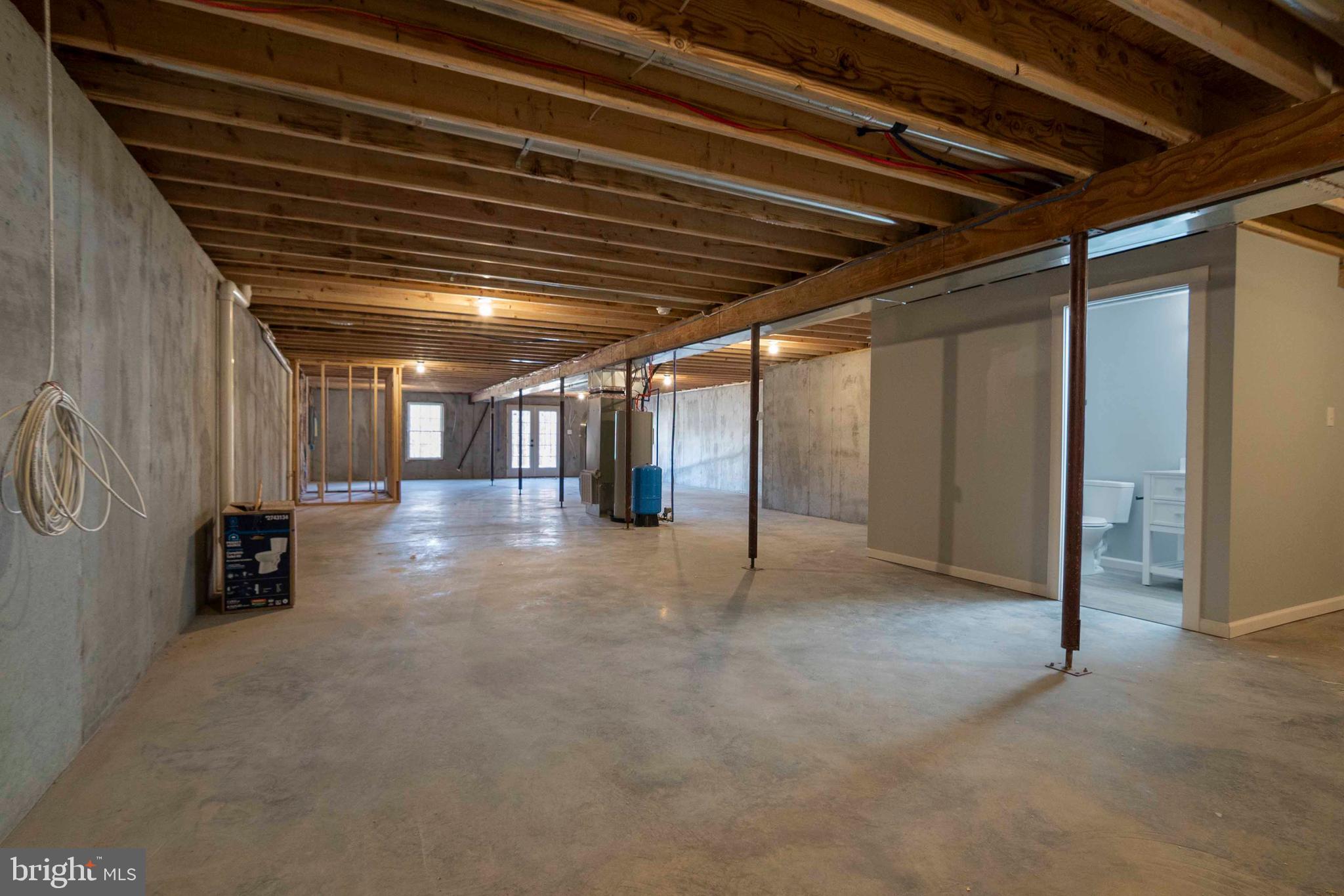 1633 Catlett Mountain Road Front Royal, VA 22630 - Photo 54 of 69