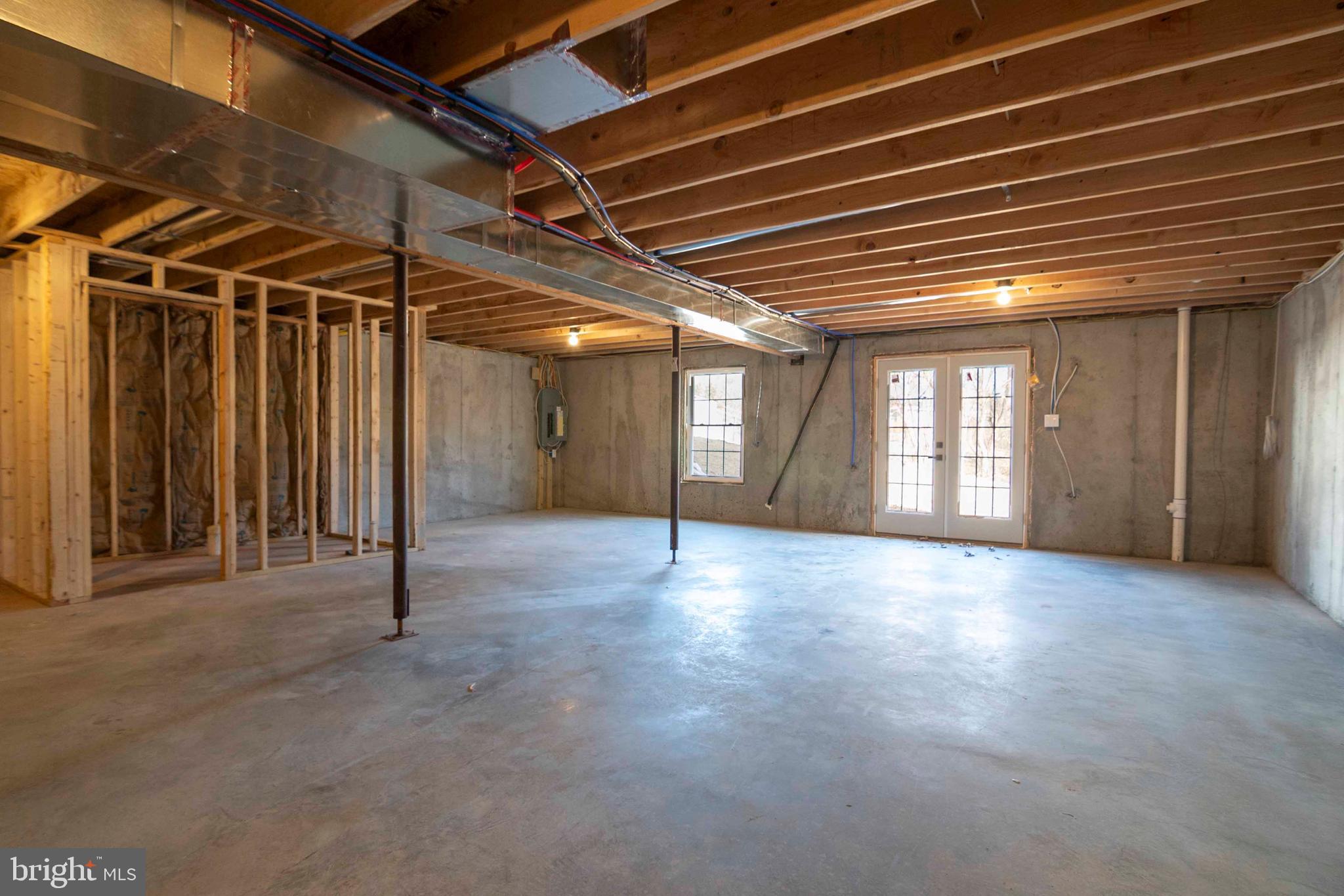 1633 Catlett Mountain Road Front Royal, VA 22630 - Photo 57 of 69