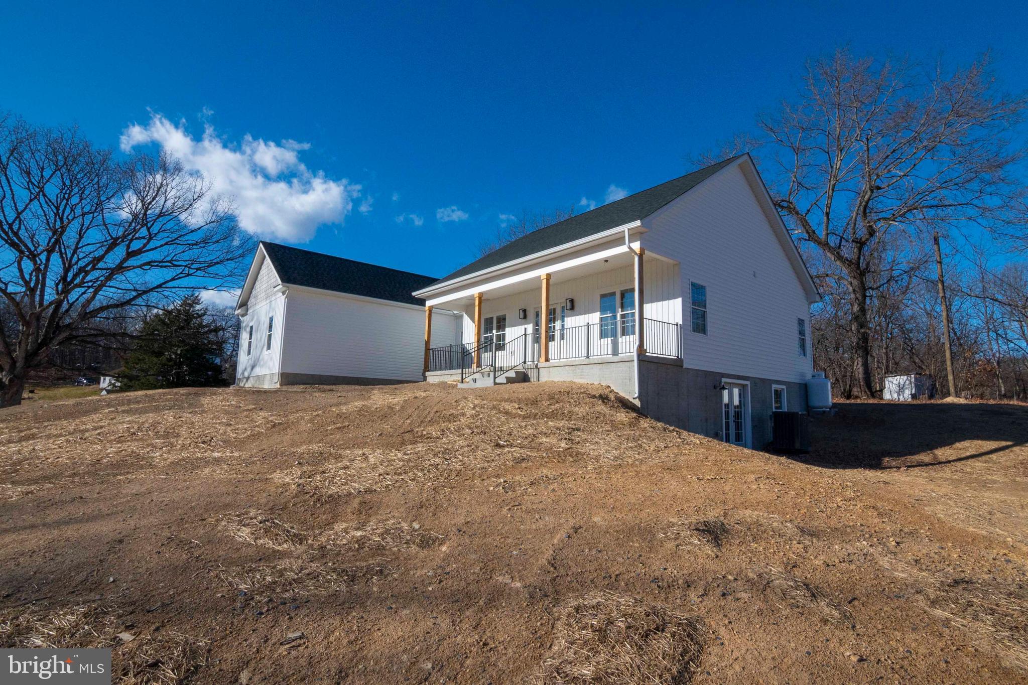 1633 Catlett Mountain Road Front Royal, VA 22630 - Photo 65 of 69