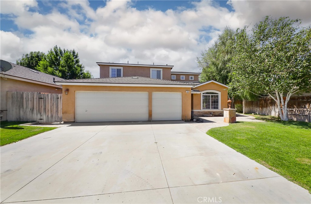 110 Clearview Court Tehachapi, CA 93561 - Photo 6 of 49