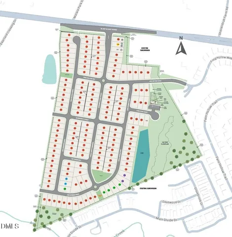 $589,999 | 681 Sun Mdw Drive, Wake Forest, NC 27587