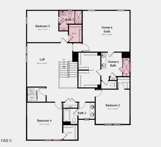 $589,999 | 681 Sun Mdw Drive, Wake Forest, NC 27587