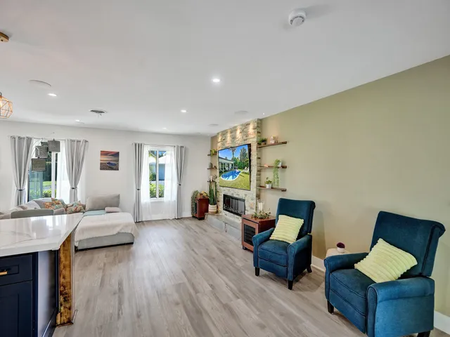 $2,130,000 | 3821 Northeast 29th Avenue, Lighthouse Point, FL 33064