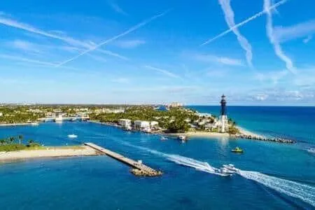 $2,130,000 | 3821 Northeast 29th Avenue, Lighthouse Point, FL 33064