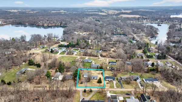 $224,900 | 131 Eaglehurst Drive, Jerome, MI 49249