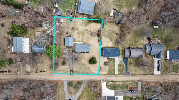 $224,900 | 131 Eaglehurst Drive, Jerome, MI 49249