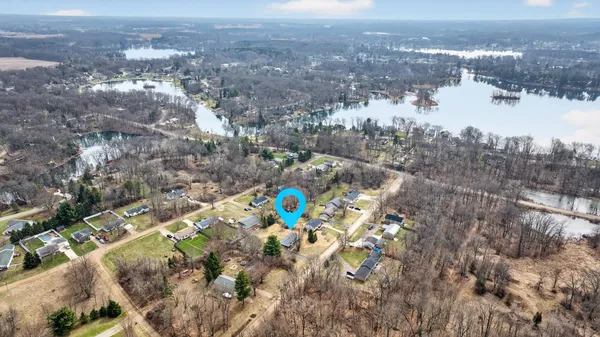 $224,900 | 131 Eaglehurst Drive, Jerome, MI 49249