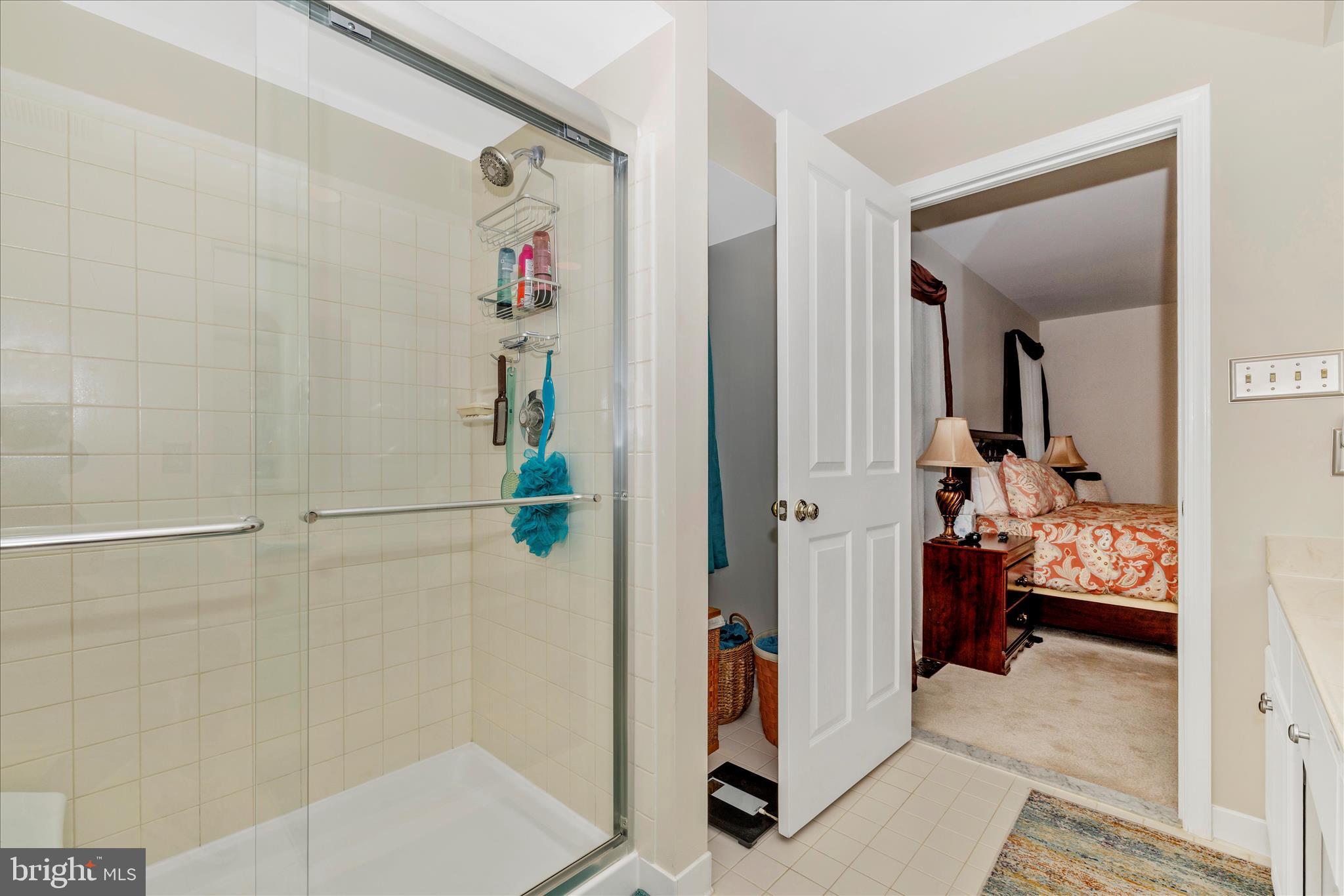 2367 Bear Den Road Frederick, MD 21701 - Photo 27 of 58 a view of a bedroom from a hallway