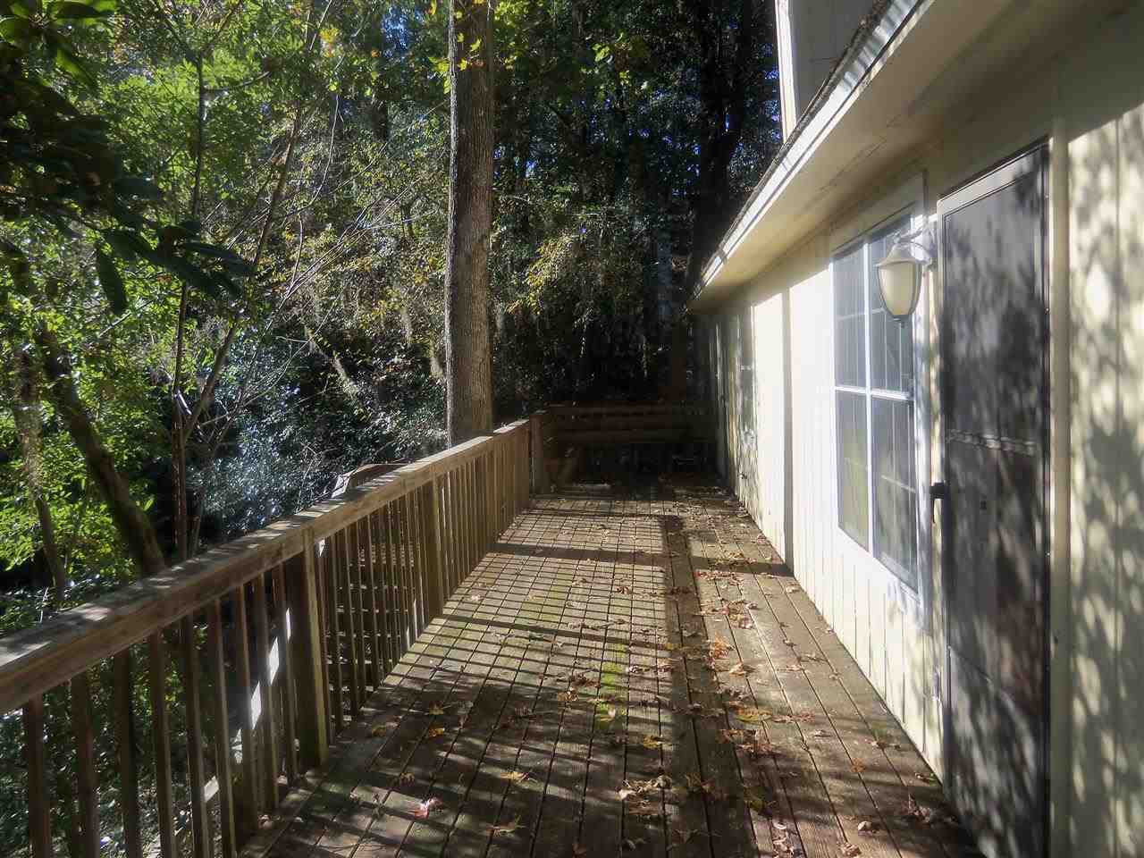 551 Stone House Road, Unit 4 Tallahassee, FL 32301 - Photo 4 of 25 Gallery Image 4