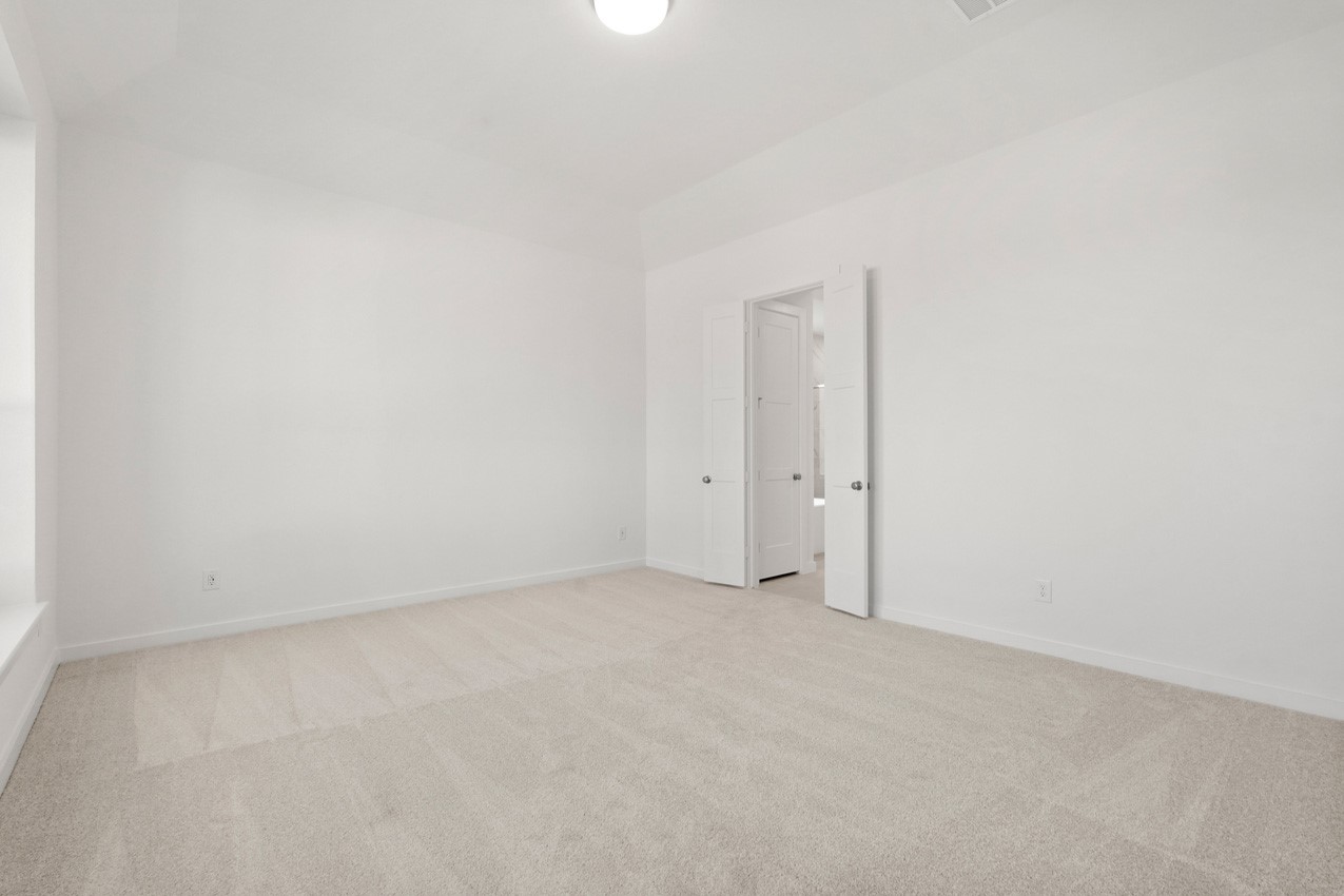 13039 Wandering Rdg Lane Conroe, TX 77302 - Photo 13 of 25 Primary Bedroom