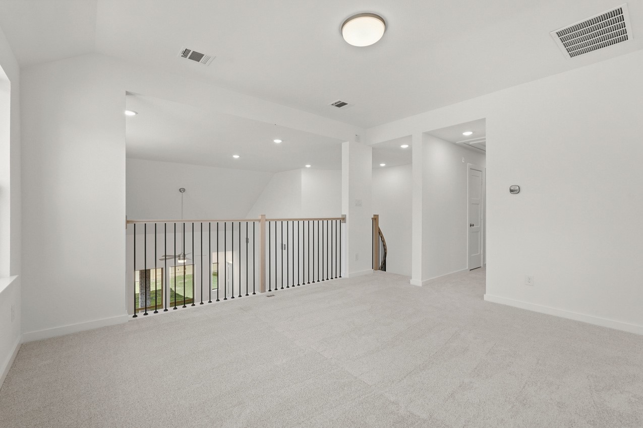 13039 Wandering Rdg Lane Conroe, TX 77302 - Photo 13 of 25 Loft