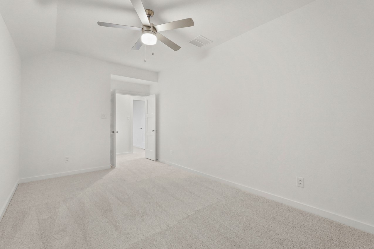 13039 Wandering Rdg Lane Conroe, TX 77302 - Photo 14 of 25 Upstairs Entertainment Room