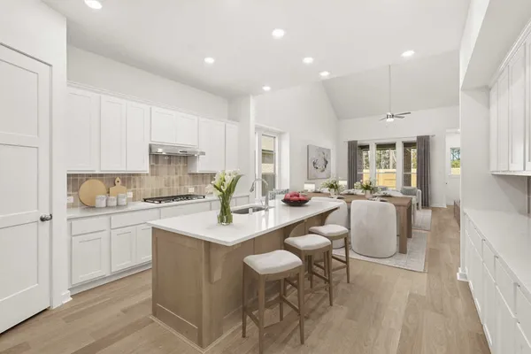 $449,990 | 13039 Wandering Rdg Lane, Conroe, TX 77302