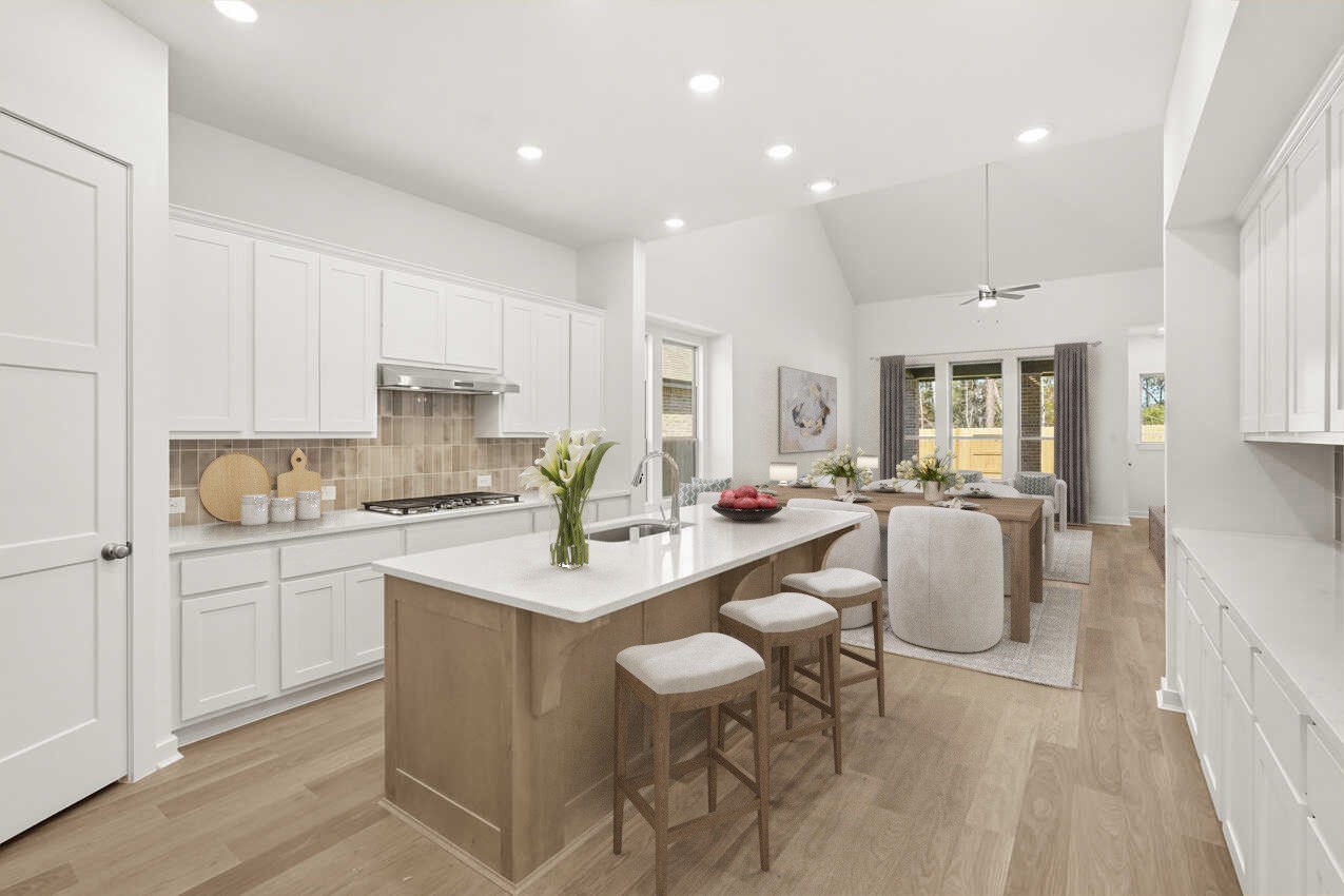 13039 Wandering Rdg Lane Conroe, TX 77302 - Photo 18 of 25