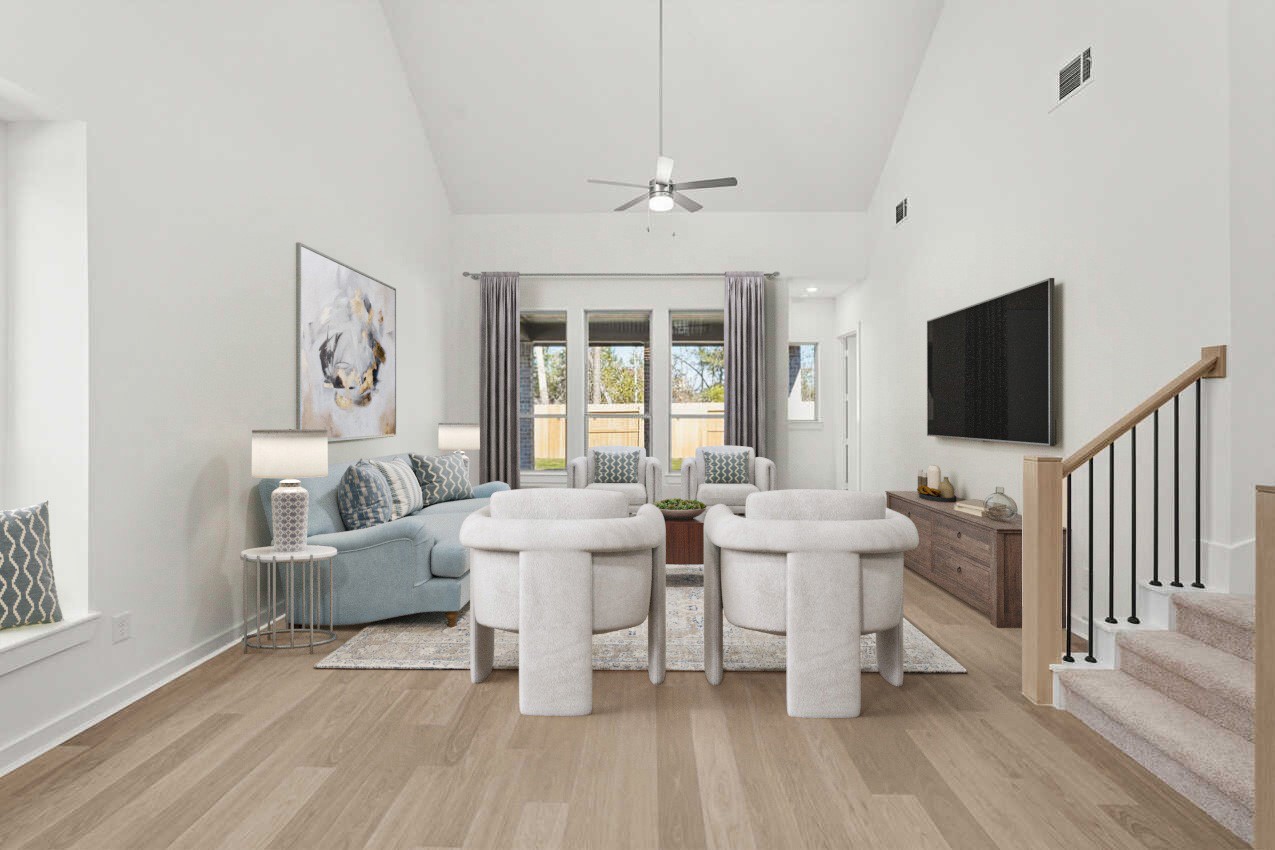 13039 Wandering Rdg Lane Conroe, TX 77302 - Photo 19 of 25