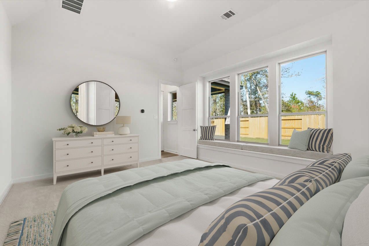 13039 Wandering Rdg Lane Conroe, TX 77302 - Photo 20 of 25