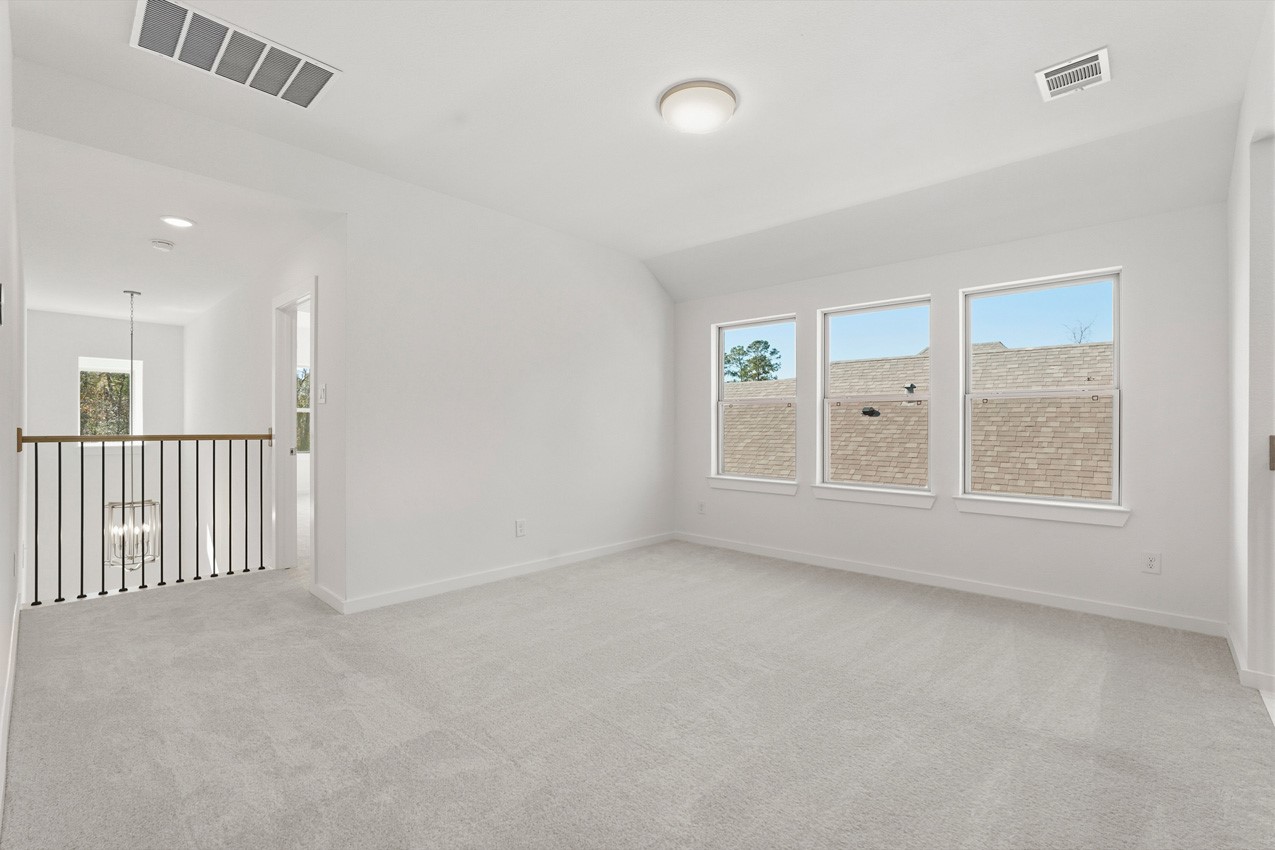 13039 Wandering Rdg Lane Conroe, TX 77302 - Photo 20 of 25 Loft