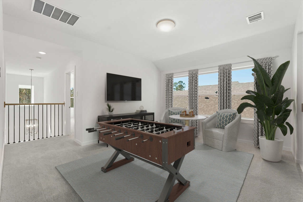 13039 Wandering Rdg Lane Conroe, TX 77302 - Photo 21 of 25