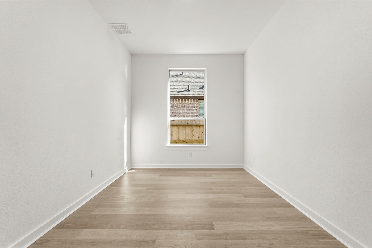 13039 Wandering Rdg Lane Conroe, TX 77302 - Photo 8 of 25 Downstairs Private Study