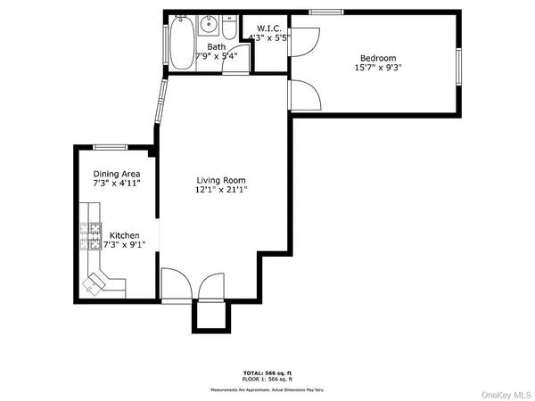 $130,000 | 1372 Shakespeare Avenue, Unit 4C | Highbridge