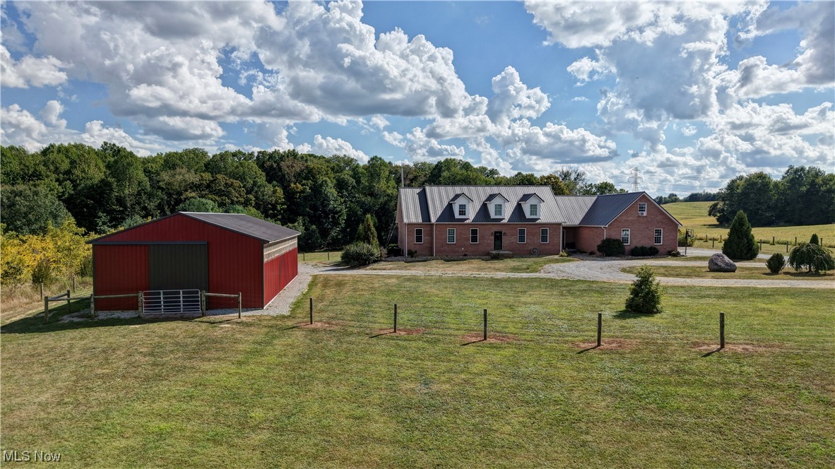 1801 Cider Mill Road Salem, OH 44460 - Photo 3 of 44