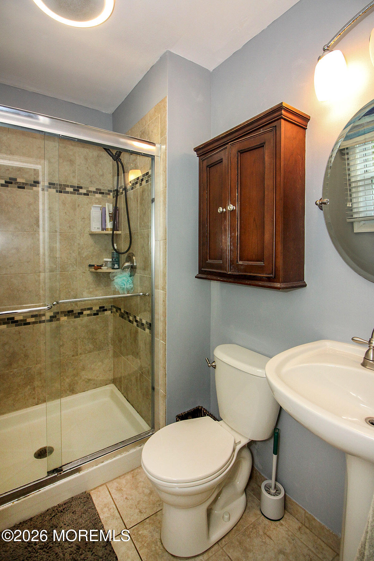 93 Starlight Road Howell, NJ 07731 - Photo 10 of 23 Primary Bath