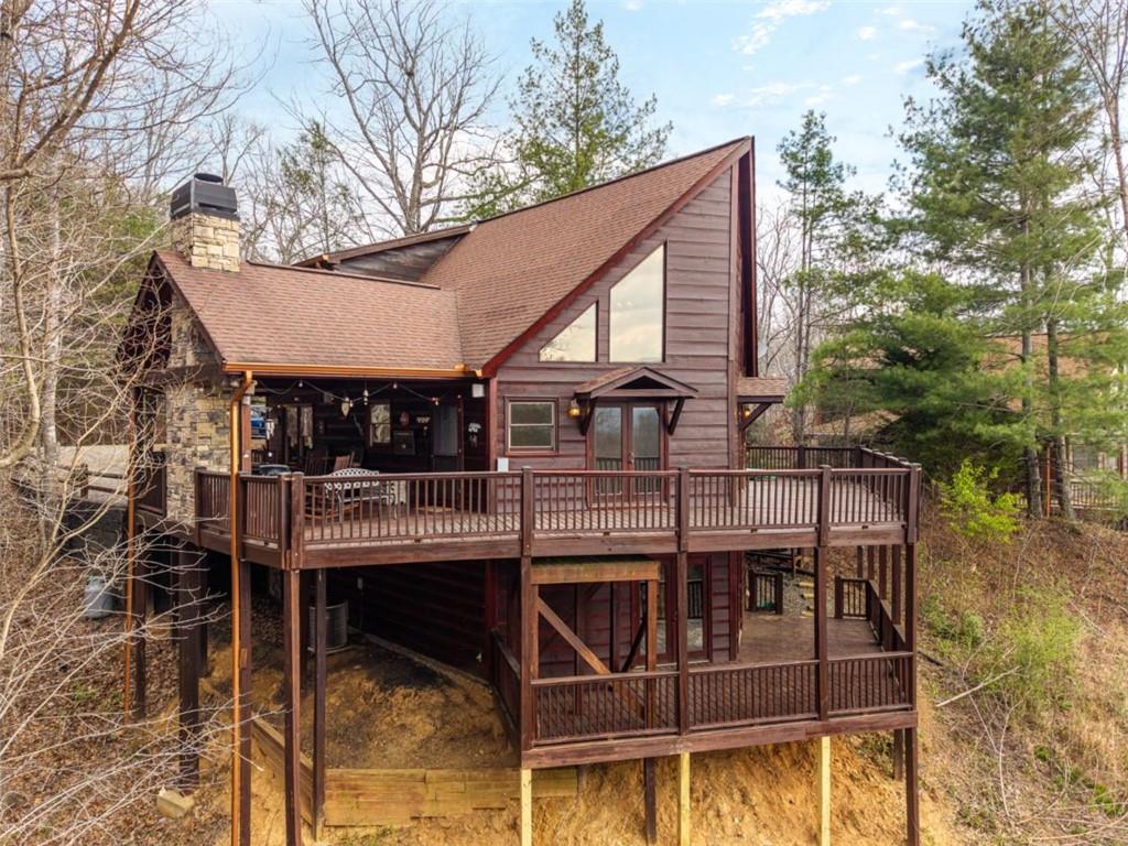 97 Fox Mountain Crossing Blue Ridge, GA 30513 - Photo 18 of 57 Gallery Image 18