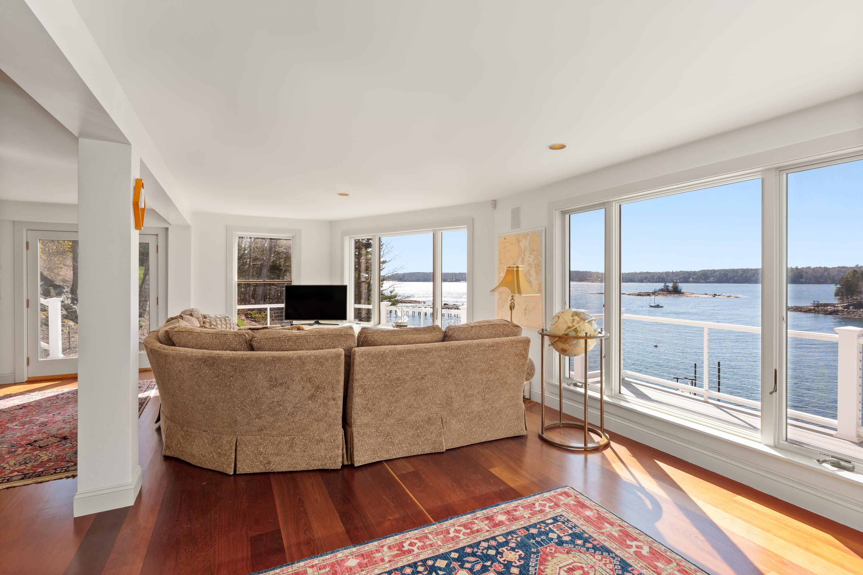 429 Ocean Point Road East Boothbay, ME 04544 - Photo 31 of 50 18-429OceanPointRd-Boothbay-KS