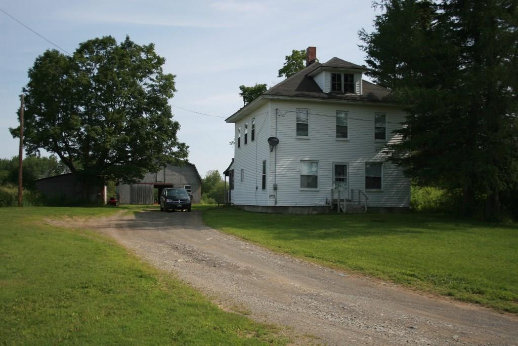 99 Moose Brook Road Ludlow, ME 04730 - Photo 1 of 24 Photo