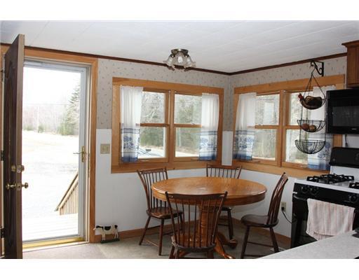 861 Toddy Pond Road Surry, ME 04684 - Photo 4 of 14 Kitchen.