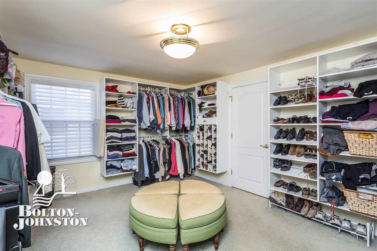 193 Stephens Road Grosse Pointe, MI 48236 - Photo 20 of 39 Converted 5th Bedroom