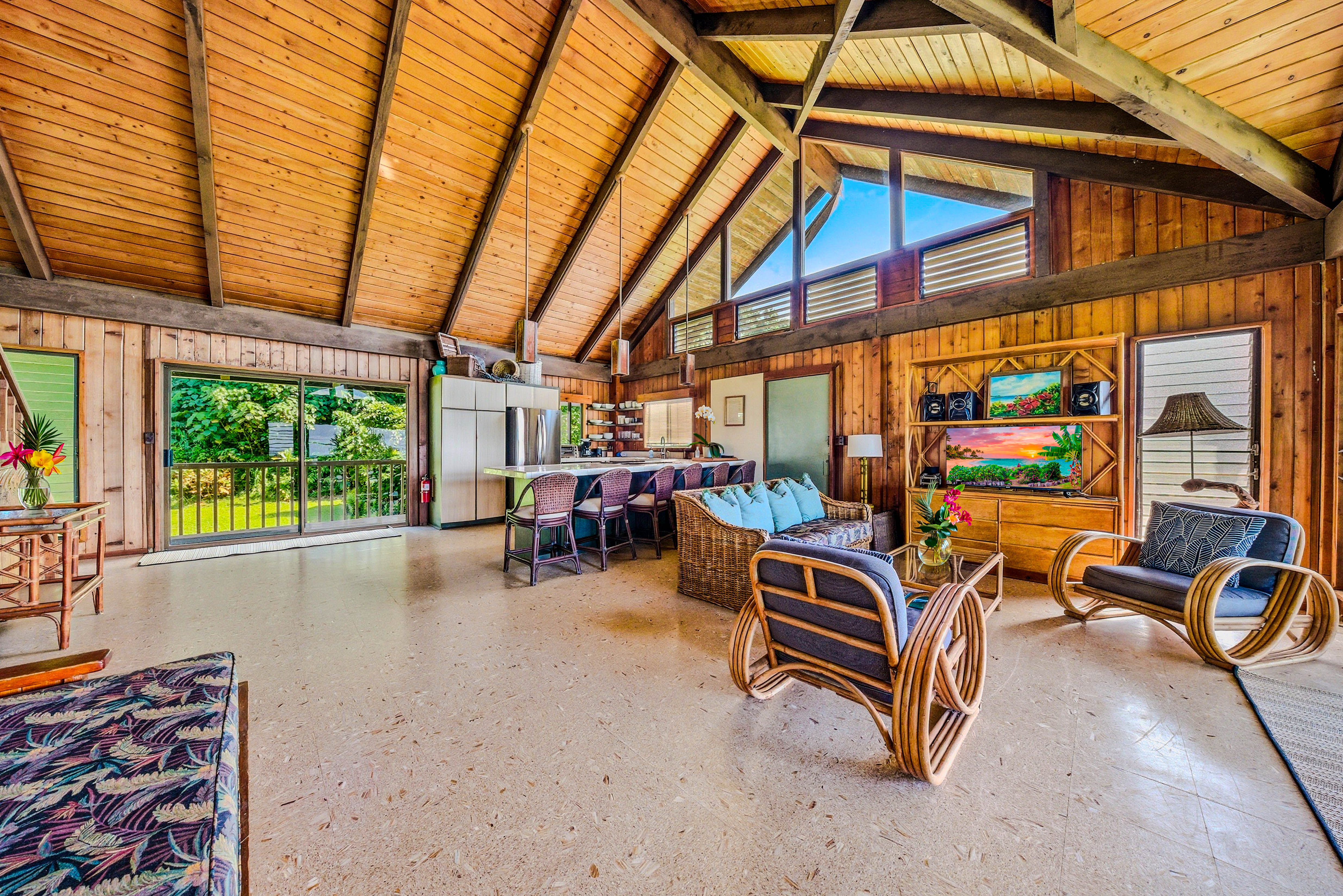 4343 Anini Road Princeville, HI 96722 - Photo 10 of 29