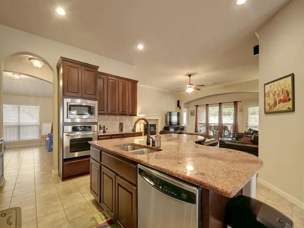 $3,300 | 7309 Jaborandi Drive, Austin, TX 78739