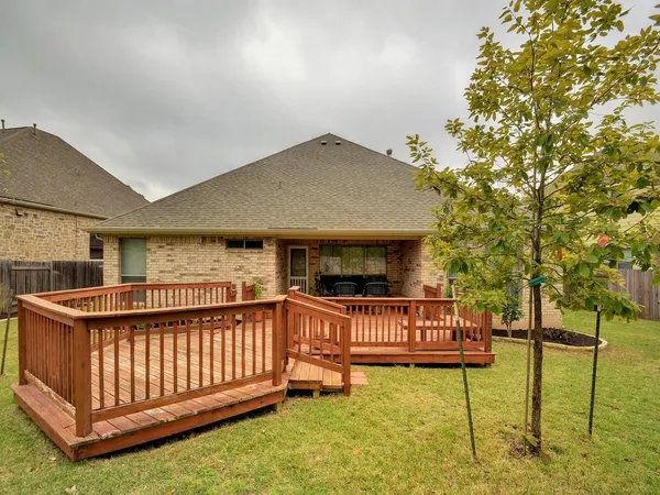$3,300 | 7309 Jaborandi Drive, Austin, TX 78739