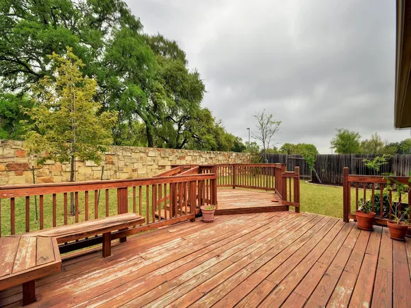 $3,300 | 7309 Jaborandi Drive, Austin, TX 78739