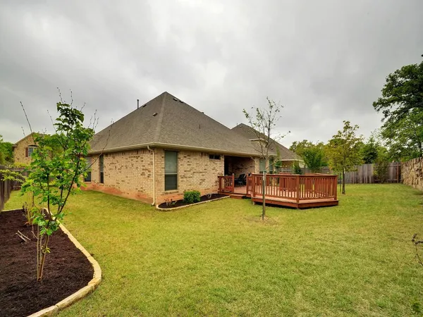 $3,300 | 7309 Jaborandi Drive, Austin, TX 78739