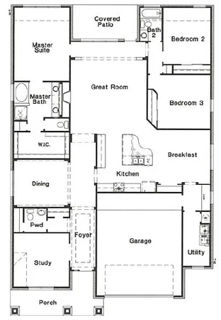 $3,300 | 7309 Jaborandi Drive, Austin, TX 78739
