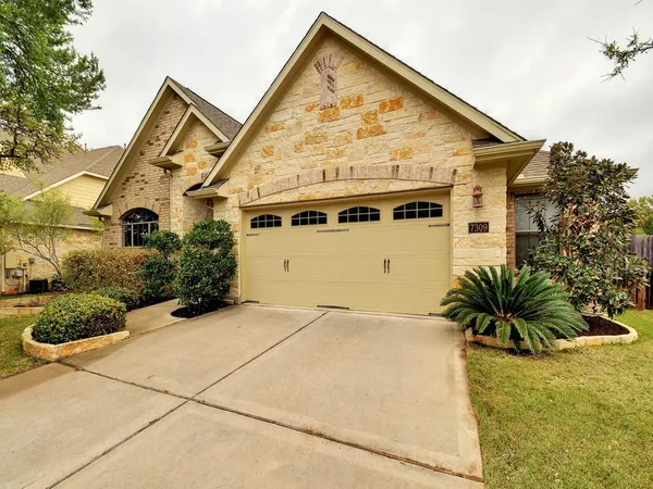 $3,300 | 7309 Jaborandi Drive, Austin, TX 78739
