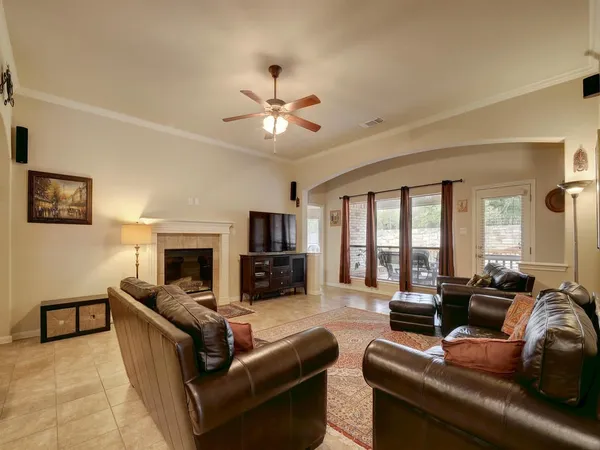 $3,300 | 7309 Jaborandi Drive, Austin, TX 78739