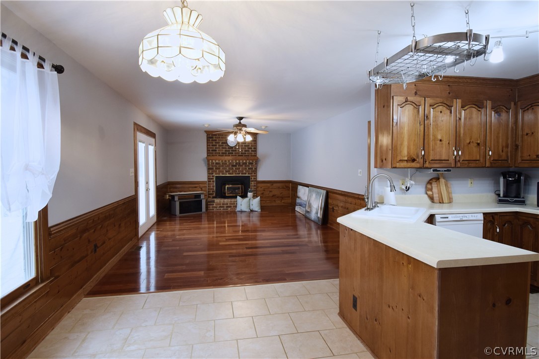 18014 Bittersweet Road Dinwiddie, VA 23841 - Photo 13 of 41 Gallery Image 13